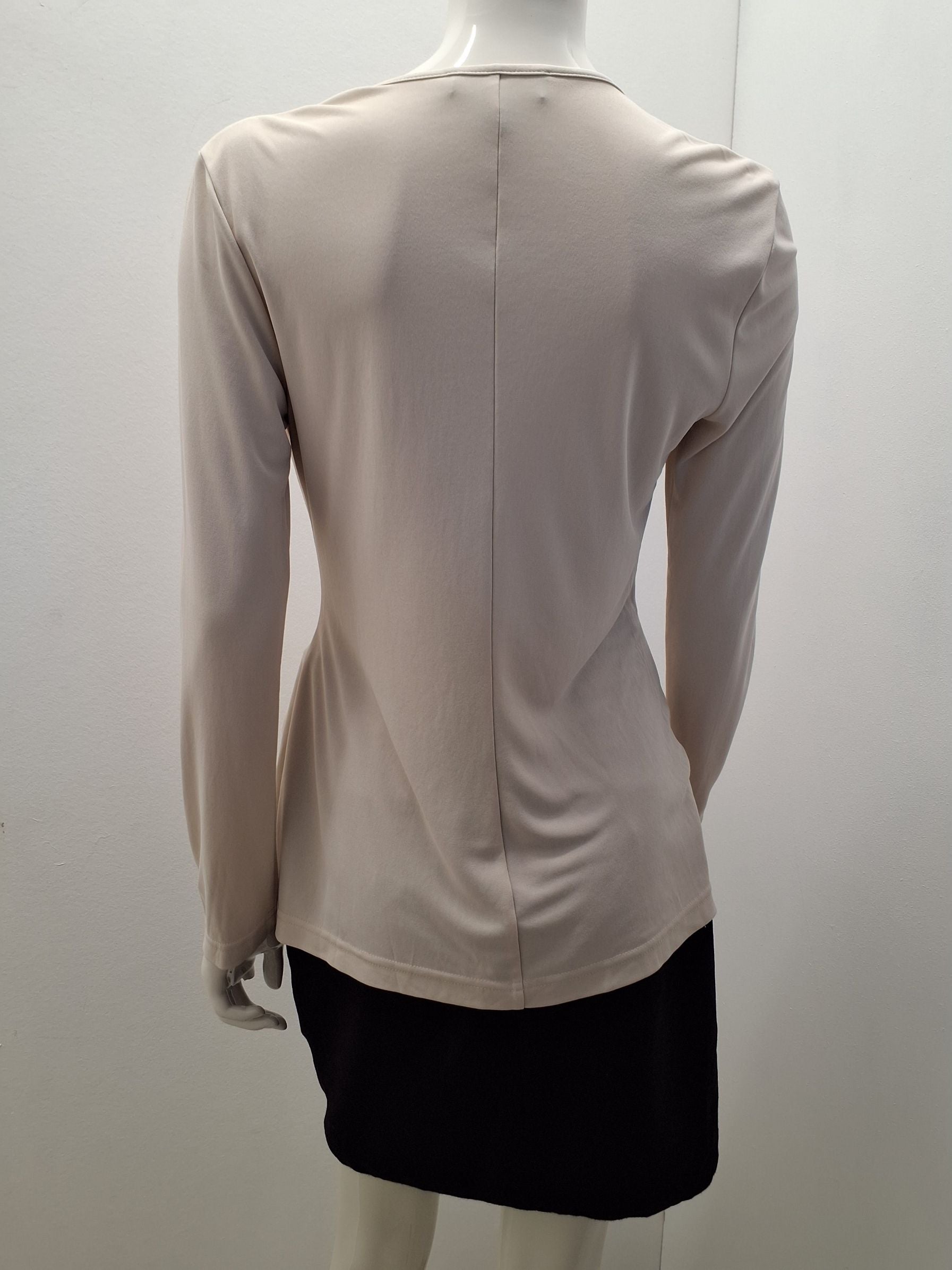 St. John Bluse